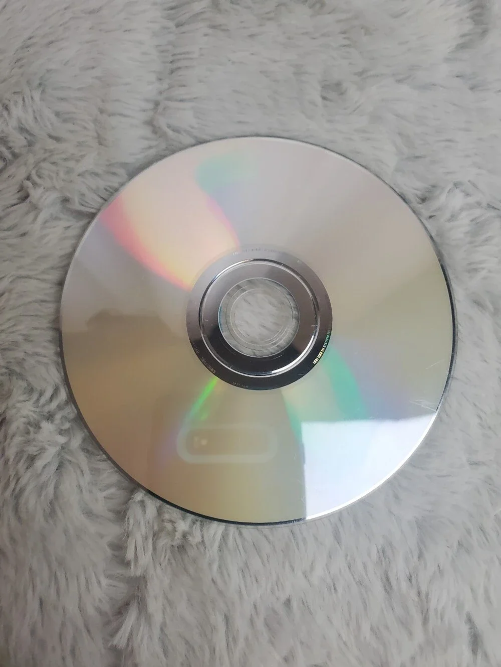 Mario Kart (Wii, 2008) Game Disc Only Tested & WORKS!